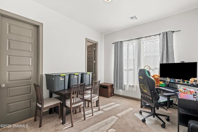 3791 Jubilee Avenue, Las Cruces, NM 88012