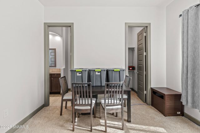 3791 Jubilee Avenue, Las Cruces, NM 88012