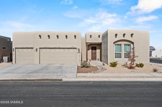3791 Jubilee Avenue, Las Cruces, NM 88012