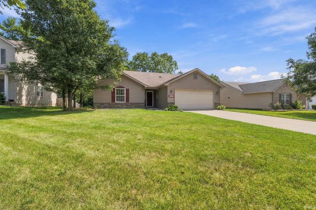 8824 Eventer Trail, Fort Wayne, IN 46825