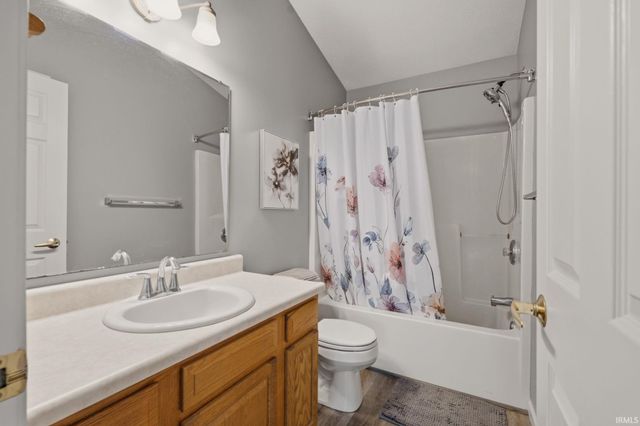 8824 Eventer Trail, Fort Wayne, IN 46825