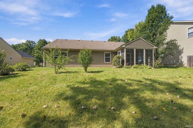 8824 Eventer Trail, Fort Wayne, IN 46825