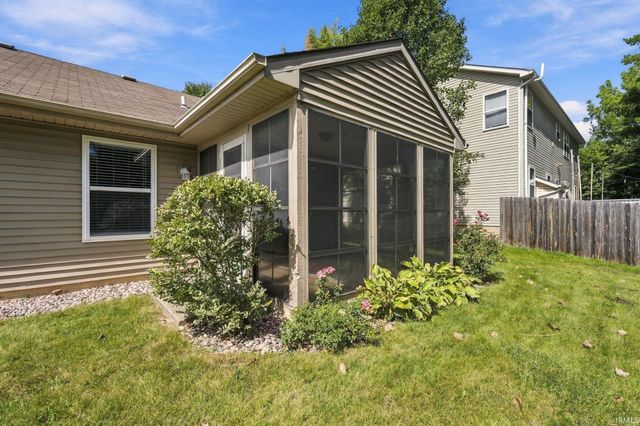8824 Eventer Trail, Fort Wayne, IN 46825