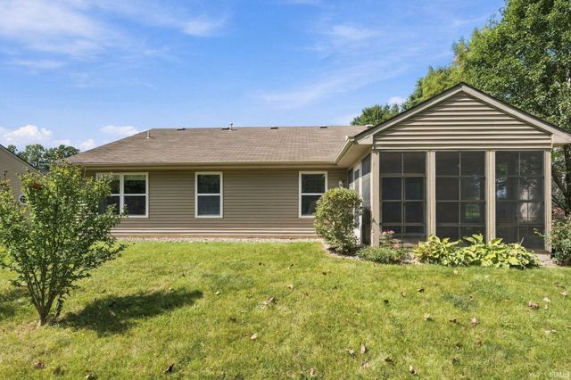 8824 Eventer Trail, Fort Wayne, IN 46825