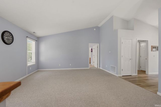 8824 Eventer Trail, Fort Wayne, IN 46825