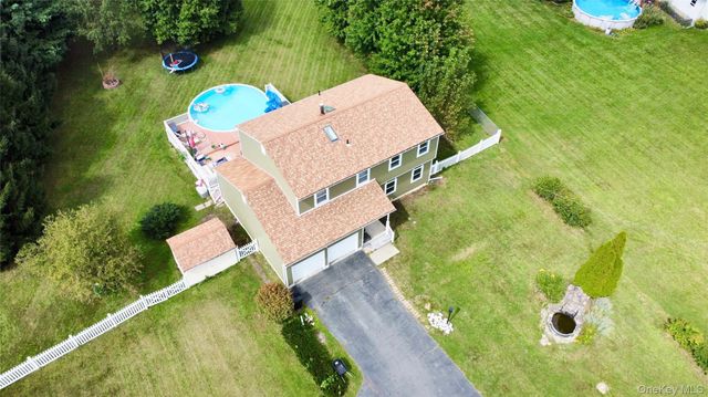 171 County Route 49, Slate Hill, NY 10973