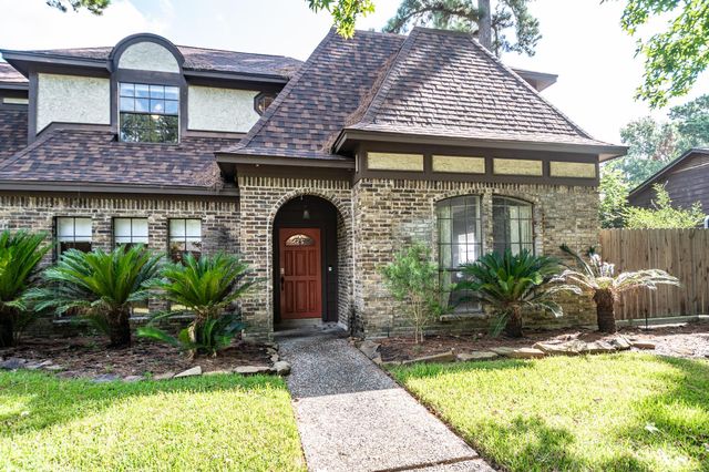 19830 Atascocita Pines Drive, Humble, TX 77346