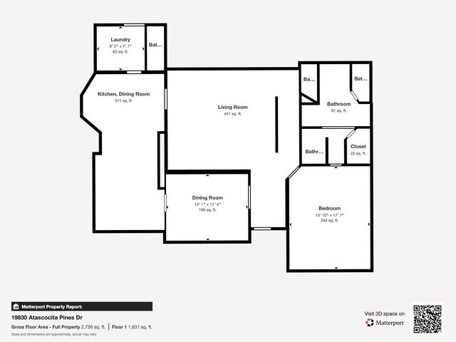 19830 Atascocita Pines Drive, Humble, TX 77346