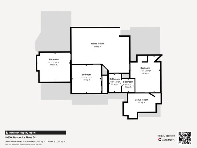 19830 Atascocita Pines Drive, Humble, TX 77346