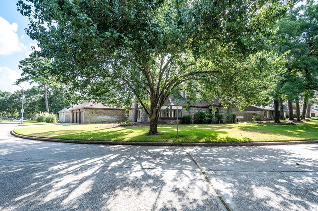 19830 Atascocita Pines Drive, Humble, TX 77346