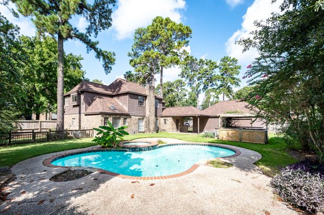 19830 Atascocita Pines Drive, Humble, TX 77346