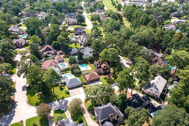 19830 Atascocita Pines Drive, Humble, TX 77346