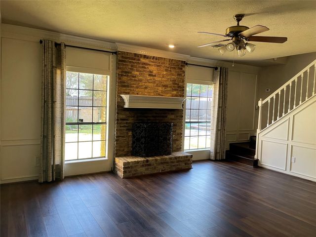 19830 Atascocita Pines Drive, Humble, TX 77346