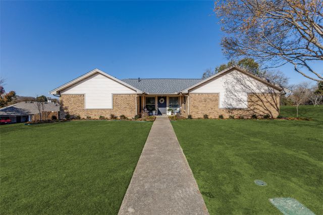 505 Wildwood Terrace, Rockwall, TX 75087