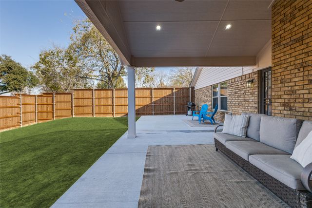 505 Wildwood Terrace, Rockwall, TX 75087