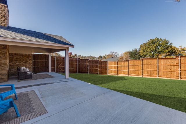 505 Wildwood Terrace, Rockwall, TX 75087