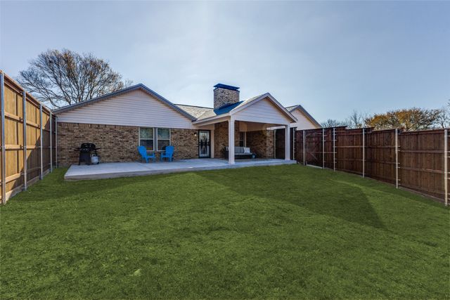 505 Wildwood Terrace, Rockwall, TX 75087