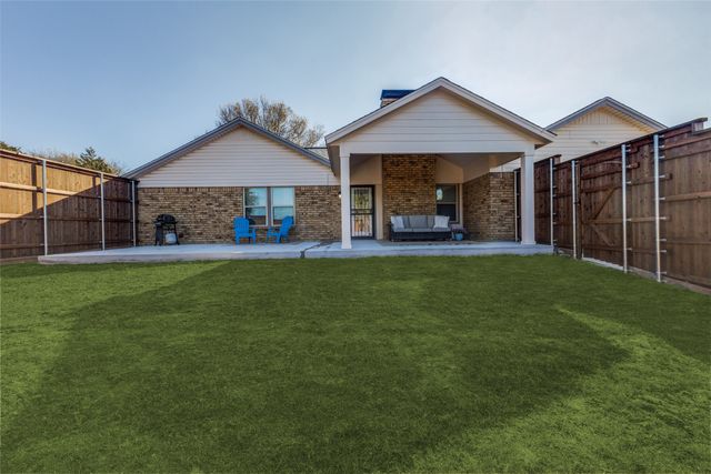 505 Wildwood Terrace, Rockwall, TX 75087