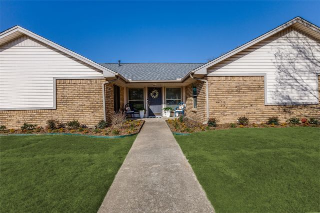 505 Wildwood Terrace, Rockwall, TX 75087