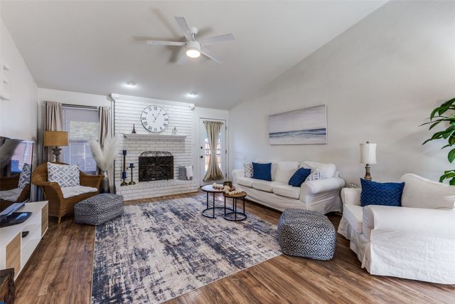 505 Wildwood Terrace, Rockwall, TX 75087