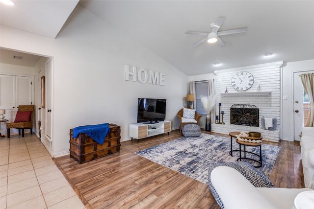 505 Wildwood Terrace, Rockwall, TX 75087