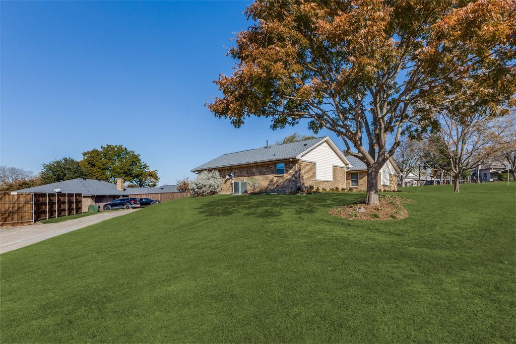 505 Wildwood Terrace, Rockwall, TX 75087