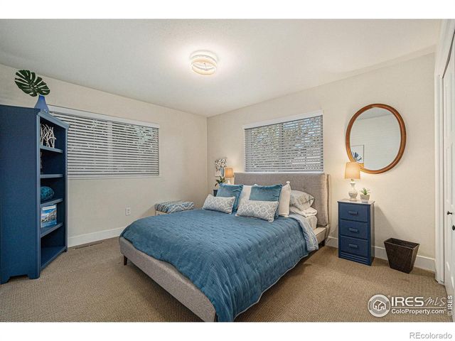 706 W 29th Street, Loveland, CO 80538