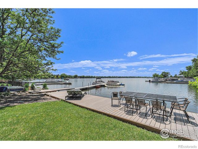 706 W 29th Street, Loveland, CO 80538