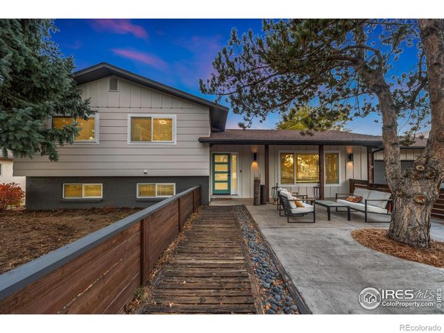 706 W 29th Street, Loveland, CO 80538