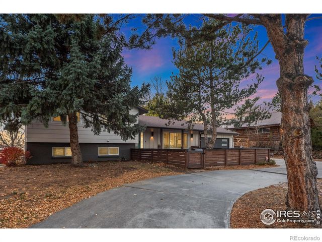 706 W 29th Street, Loveland, CO 80538