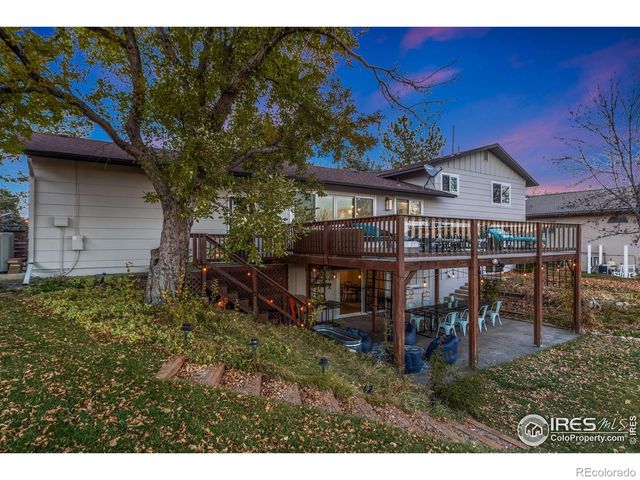 706 W 29th Street, Loveland, CO 80538