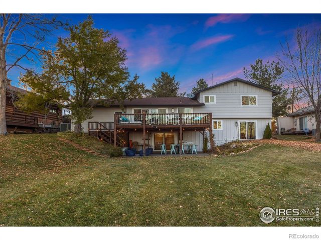 706 W 29th Street, Loveland, CO 80538