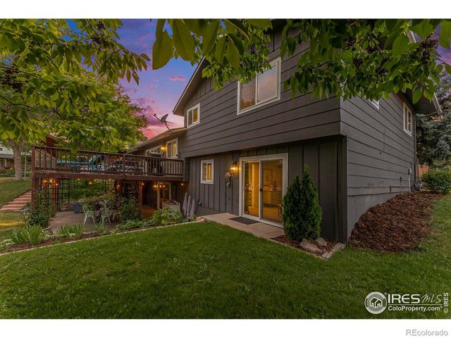 706 W 29th Street, Loveland, CO 80538