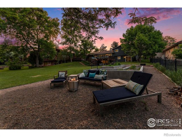 706 W 29th Street, Loveland, CO 80538