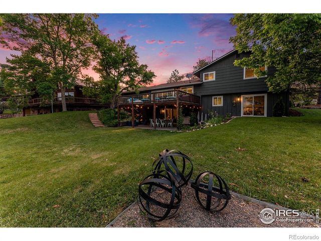 706 W 29th Street, Loveland, CO 80538