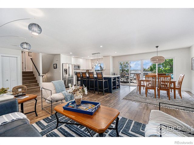 706 W 29th Street, Loveland, CO 80538