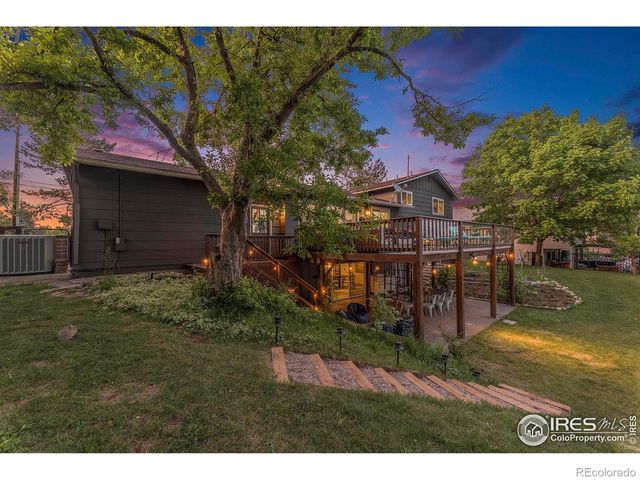706 W 29th Street, Loveland, CO 80538