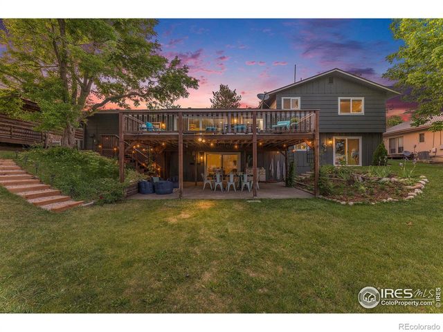 706 W 29th Street, Loveland, CO 80538
