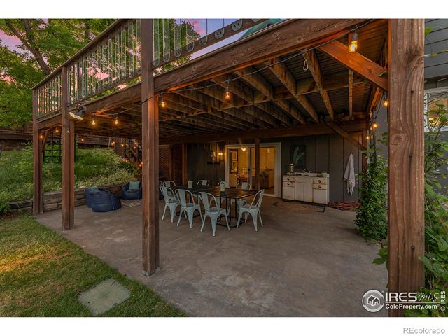 706 W 29th Street, Loveland, CO 80538