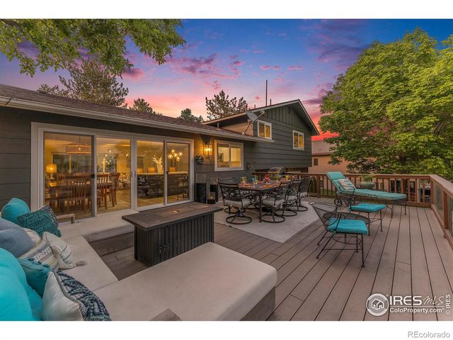 706 W 29th Street, Loveland, CO 80538