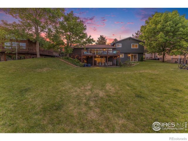 706 W 29th Street, Loveland, CO 80538