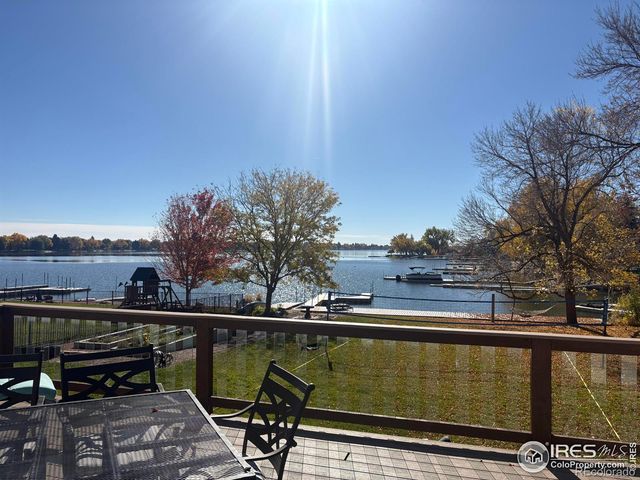 706 W 29th Street, Loveland, CO 80538