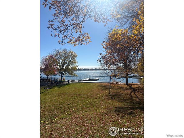 706 W 29th Street, Loveland, CO 80538