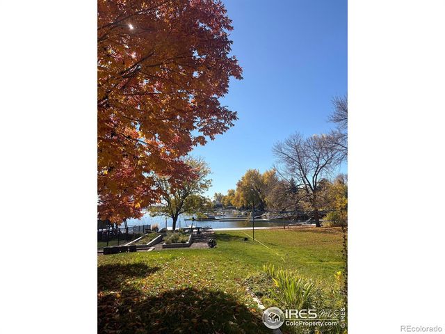 706 W 29th Street, Loveland, CO 80538