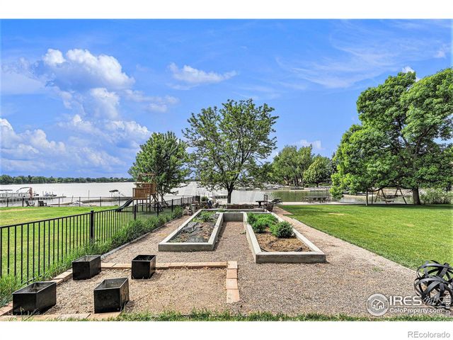 706 W 29th Street, Loveland, CO 80538