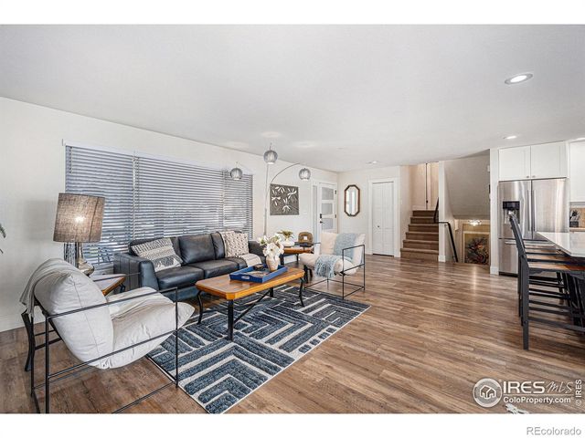 706 W 29th Street, Loveland, CO 80538