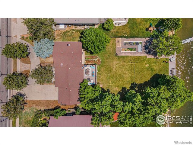 706 W 29th Street, Loveland, CO 80538