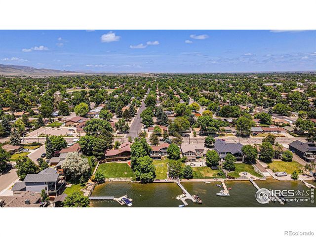 706 W 29th Street, Loveland, CO 80538