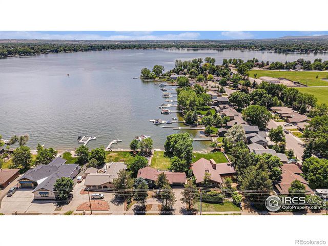 706 W 29th Street, Loveland, CO 80538