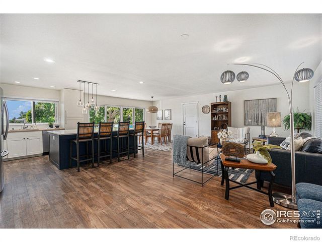 706 W 29th Street, Loveland, CO 80538